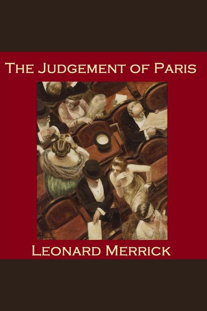 The Judgment of Paris