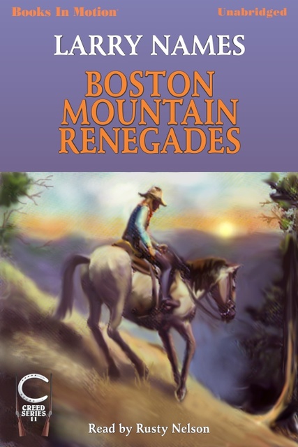 Boston Mountain Renegades
