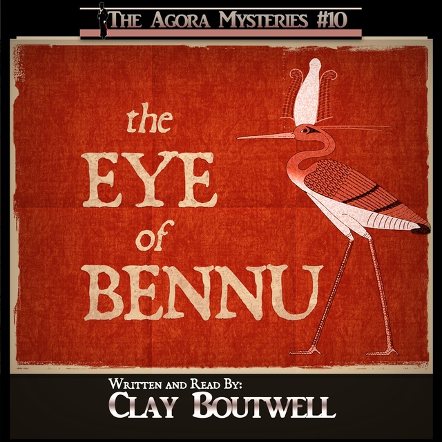 The Eye of Bennu
