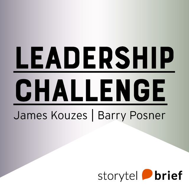 Leadership Challenge