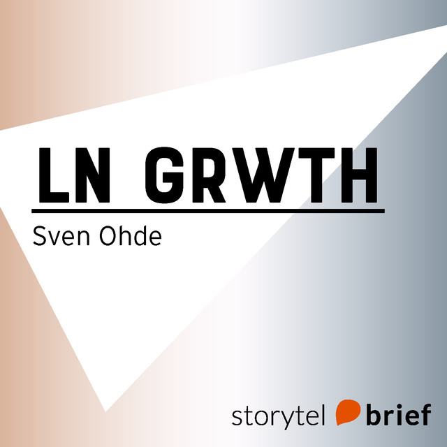 Ln Grwth. Så hittar du den dolda källan till långsiktig affärsmässig framgång