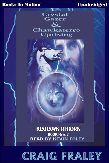 Crystal Gazer/Chawkaterro Uprising