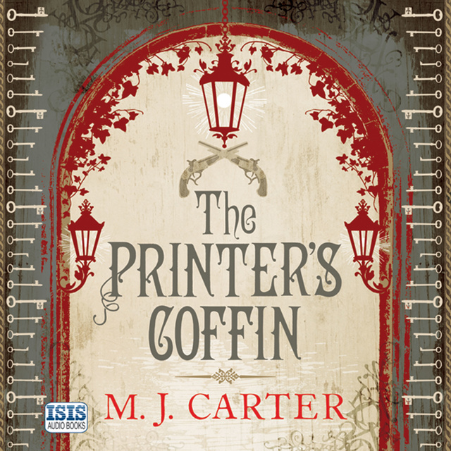 The Printer's Coffin