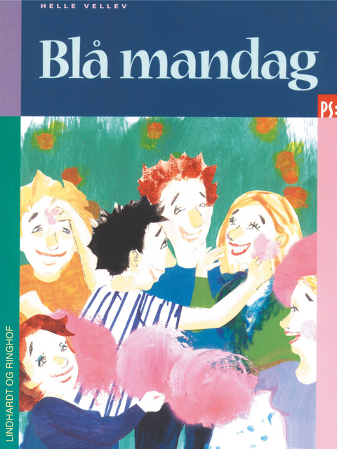 Blå mandag