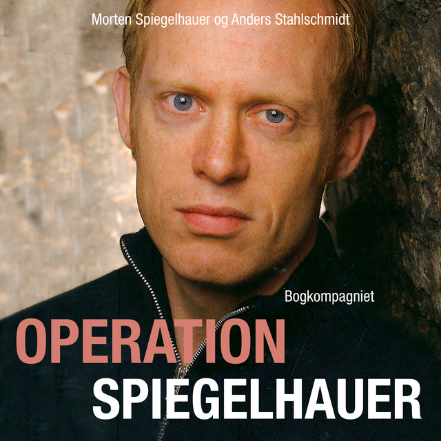 Operation Spiegelhauer