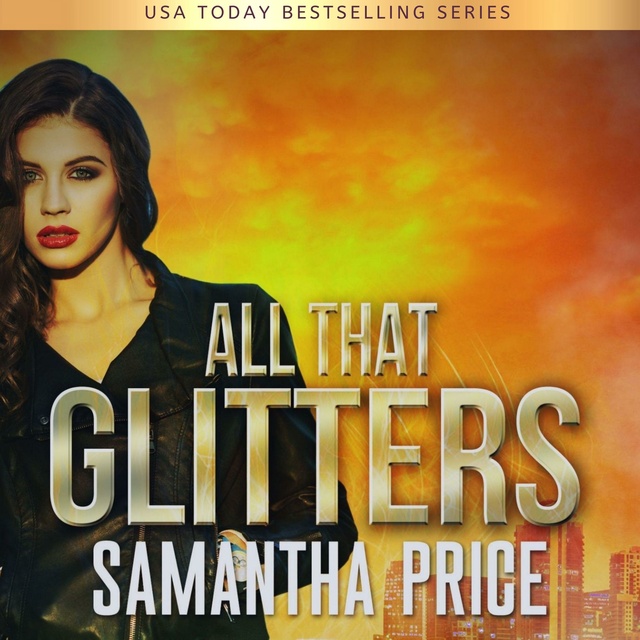 All That Glitters: Heist Suspense