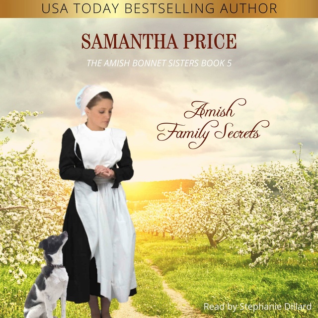 Amish Family Secrets: Amish Romance