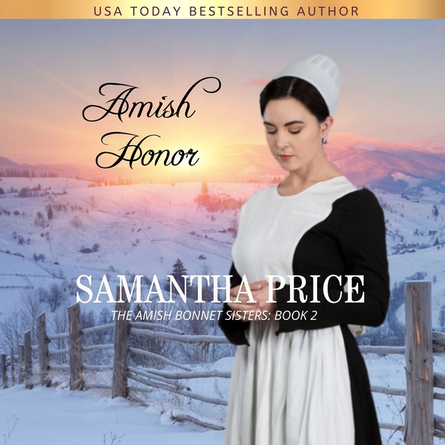 Amish Honor: Amish Romance