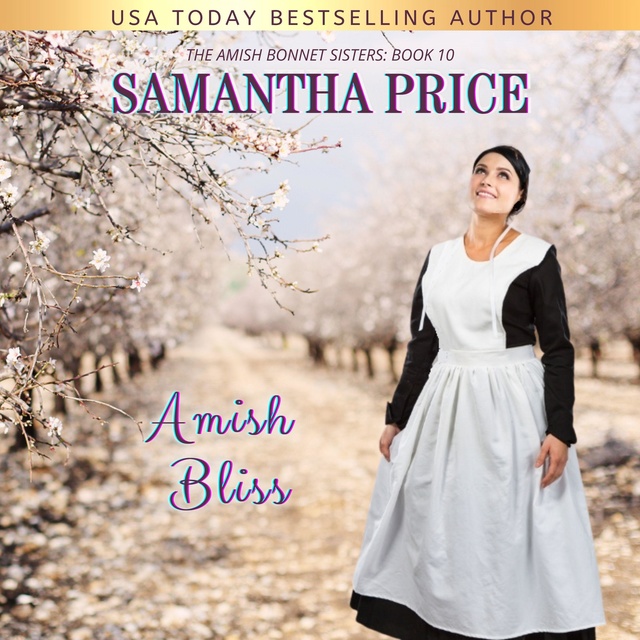 Amish Bliss: Amish Romance