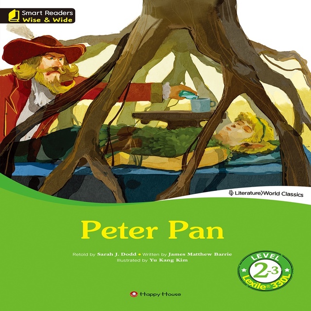 Peter Pan