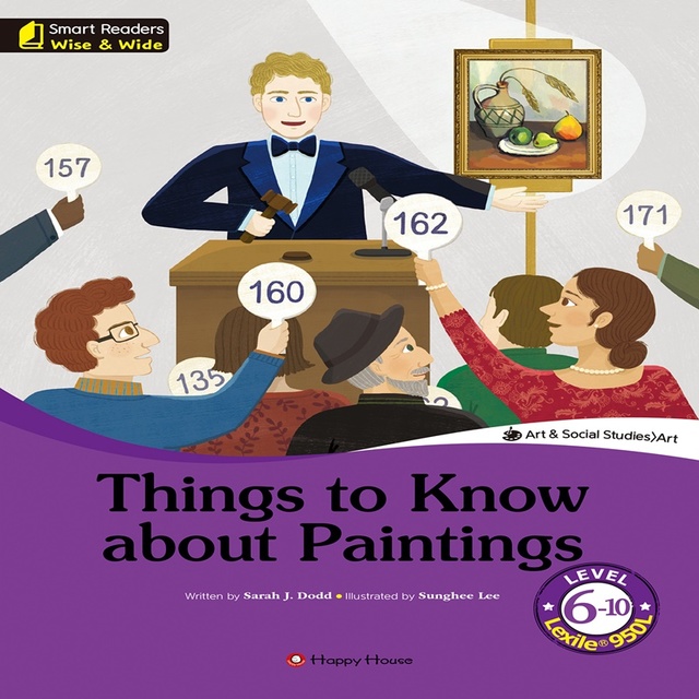 Things to Know about Paintings