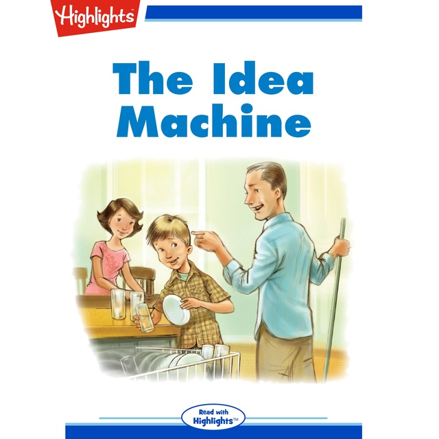 The Idea Machine