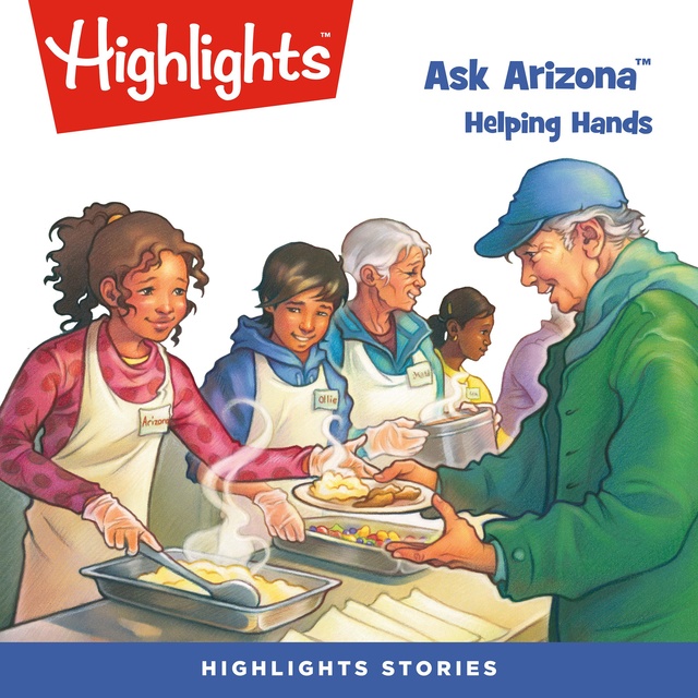 Ask Arizona Helping Hands