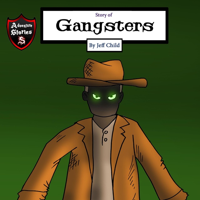 Story of Gangsters