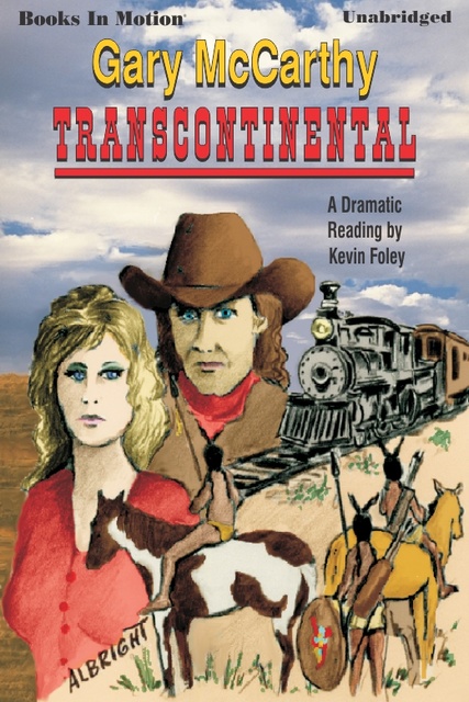 Transcontinental