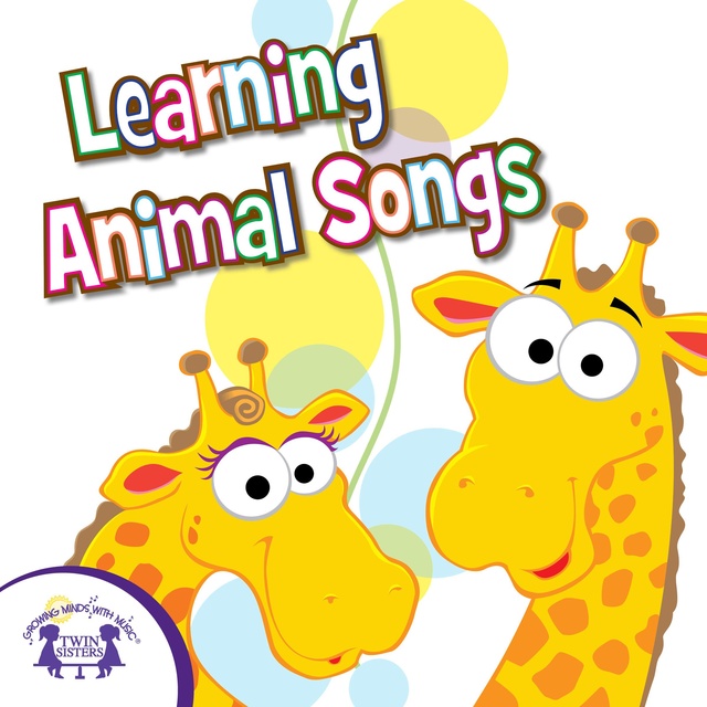 Learning Animal Songs