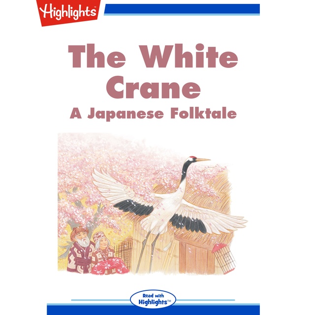 The White Crane