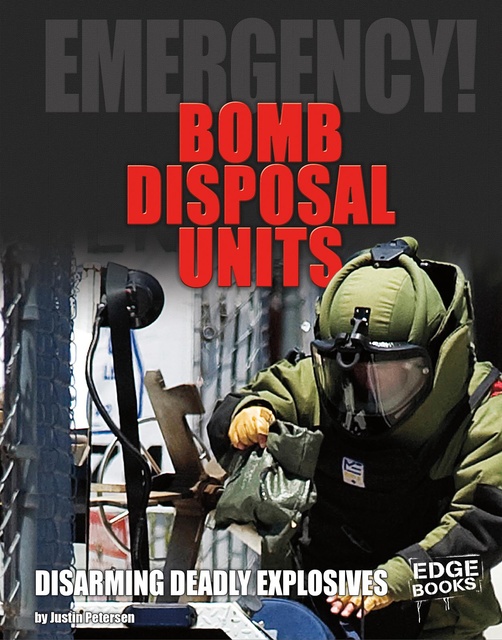 Bomb Disposal Units
