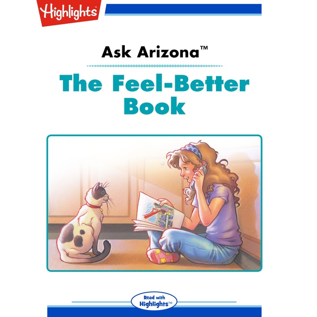 The Feel-Better Book