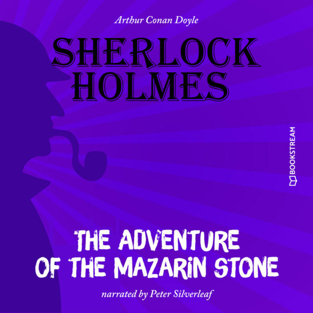 The Adventure of the Mazarin Stone