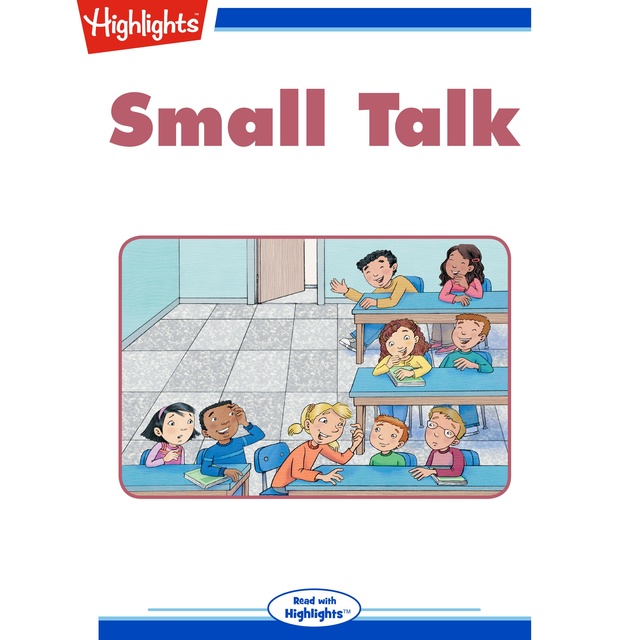 Small Talk