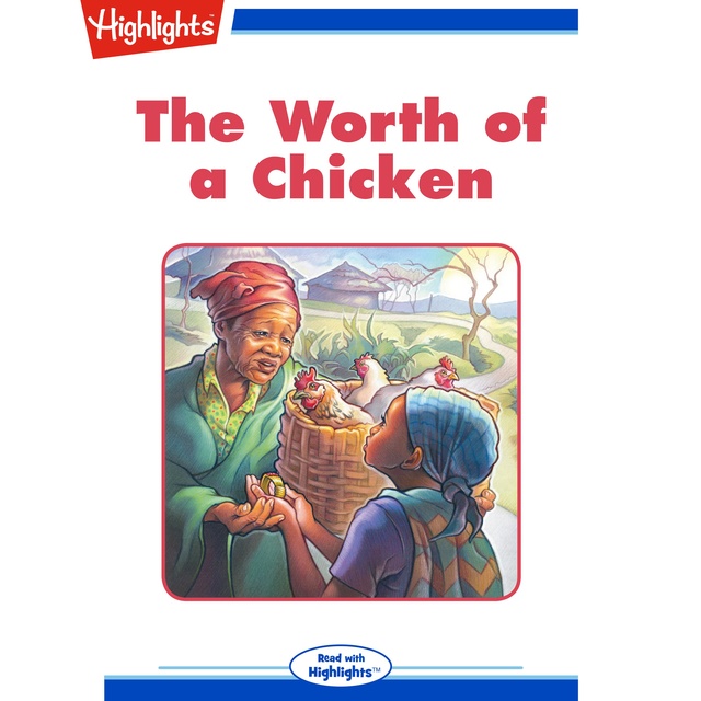 The Worth of a Chicken