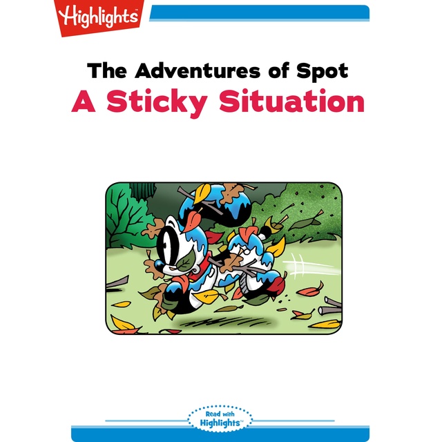 A Sticky Situation