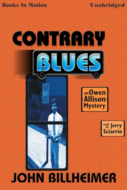 The Contrary Blues