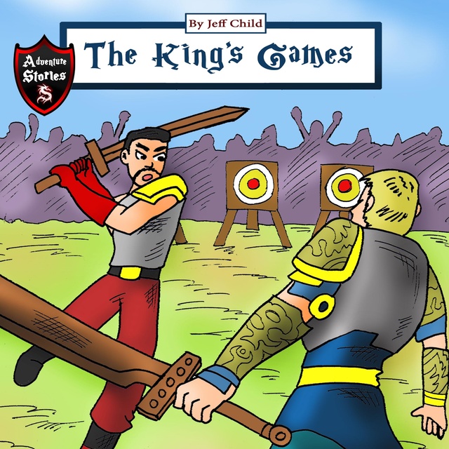 The King's Games