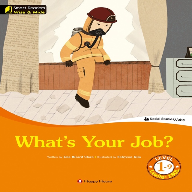 What's Your Job?