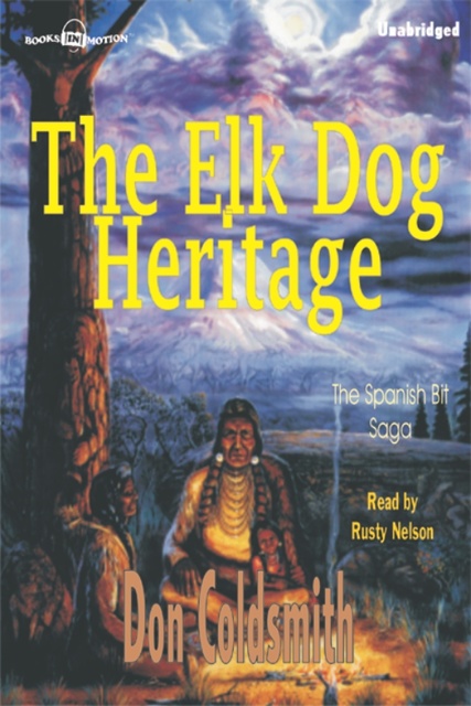 The Elk-Dog Heritage
