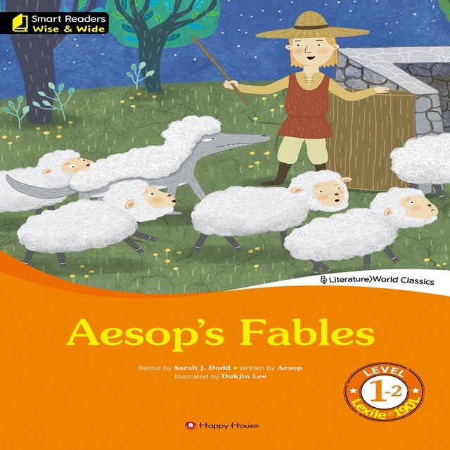 Aesop’s Fables