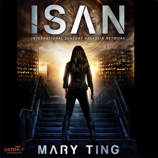 ISAN:International Sensory Assassin Network