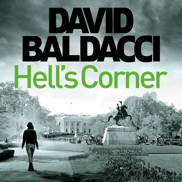 Hell's Corner