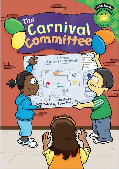 The Carnival Committee