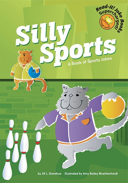 Silly Sports