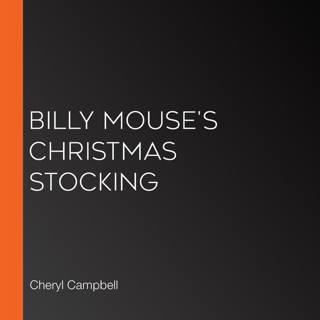 Billy Mouse's Christmas Stocking