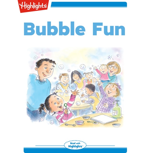 Bubble Fun