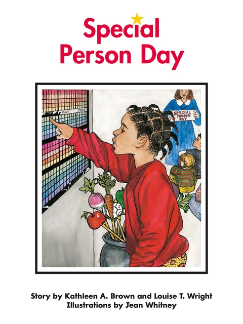 Special Person Day