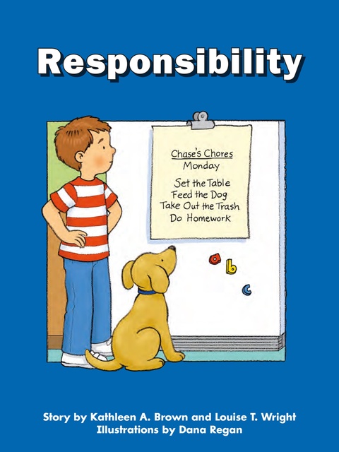Responsibility