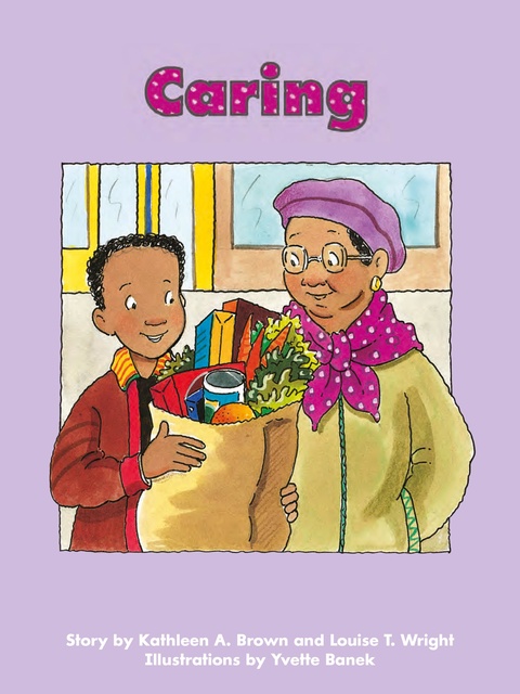 Caring