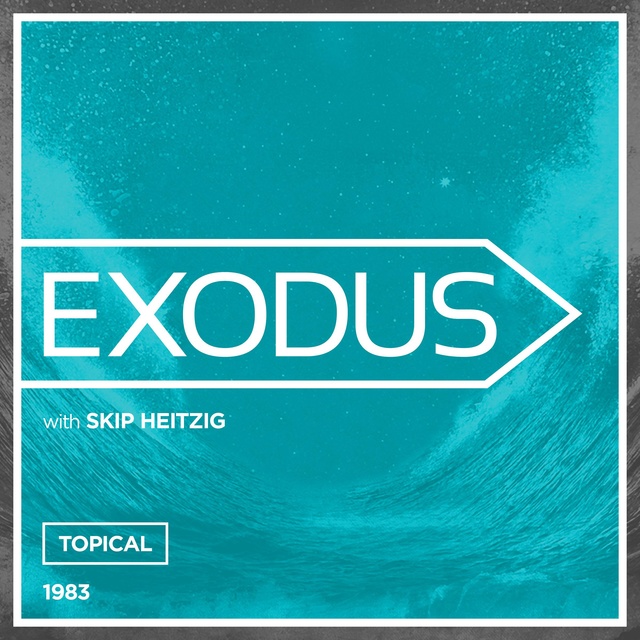 02 Exodus - 1983