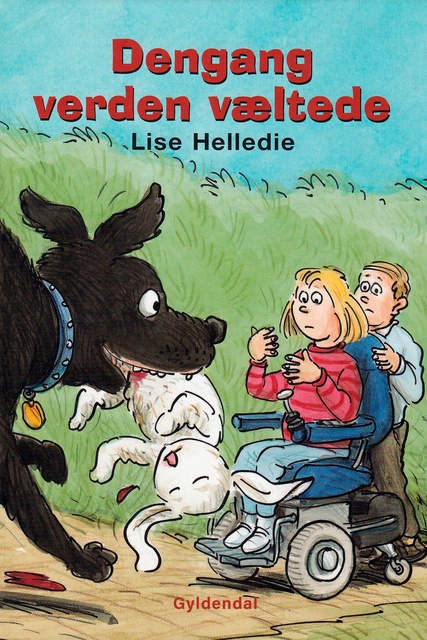 Dengang verden væltede