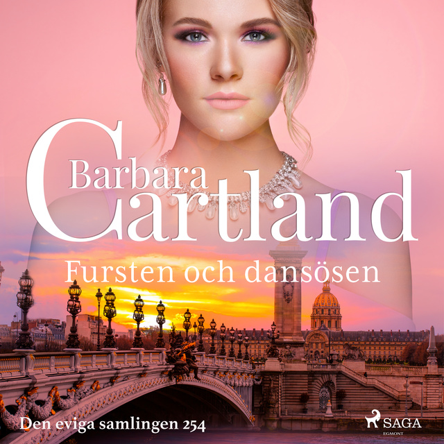 Fursten och dansösen