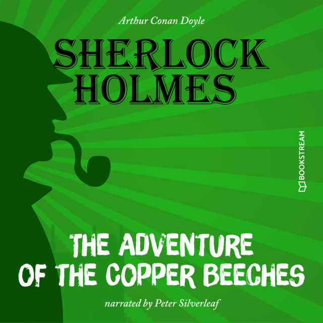 The Adventure of the Copper Beeches