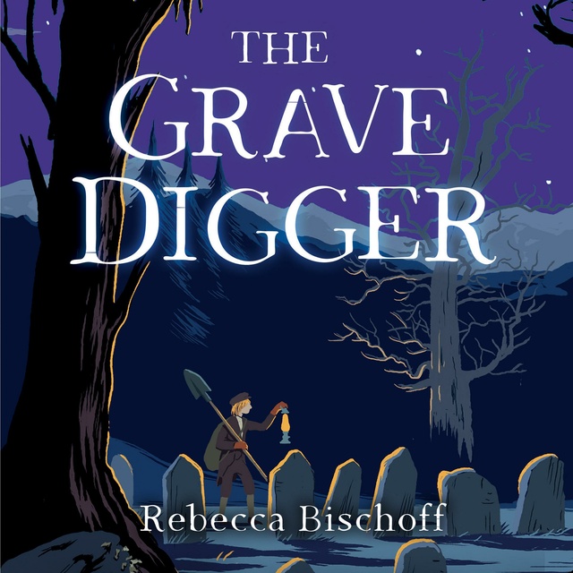 The Grave Digger