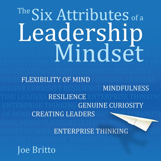 The Six Attributes of a Leadership Mindset