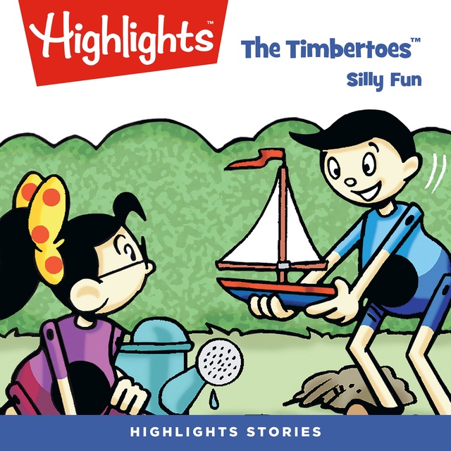 The Timbertoes Silly Fun