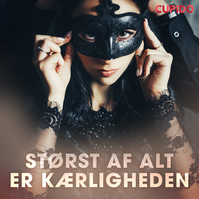 Størst af alt er kærligheden