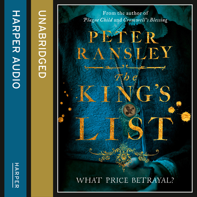 The King’s List
